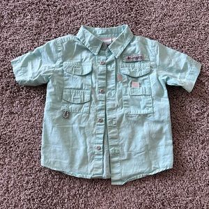 Columbia Toddler PGF